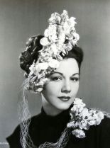 Maria Montez