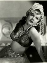 Maria Montez