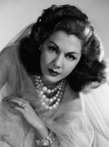 Maria Montez #1424165 picture (Portrait Medium)