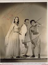 Maria Montez #1424169 picture (Portrait Medium)