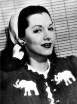 Maria Montez