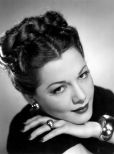 Maria Montez