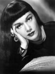 Maria Montez