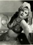 Maria Montez