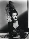 Maria Montez