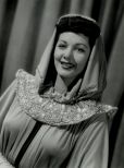 Maria Montez