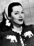 Maria Montez