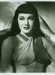 Maria Montez