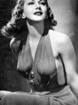 Maria Montez