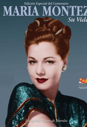 Maria Montez