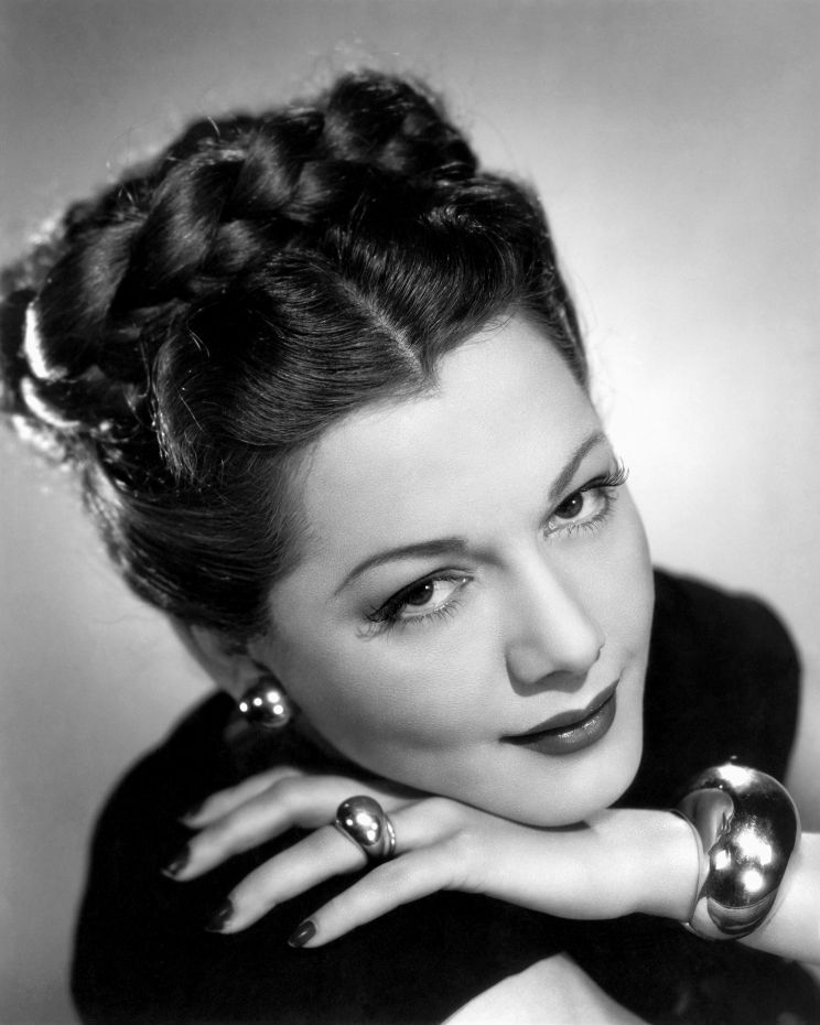 Maria Montez