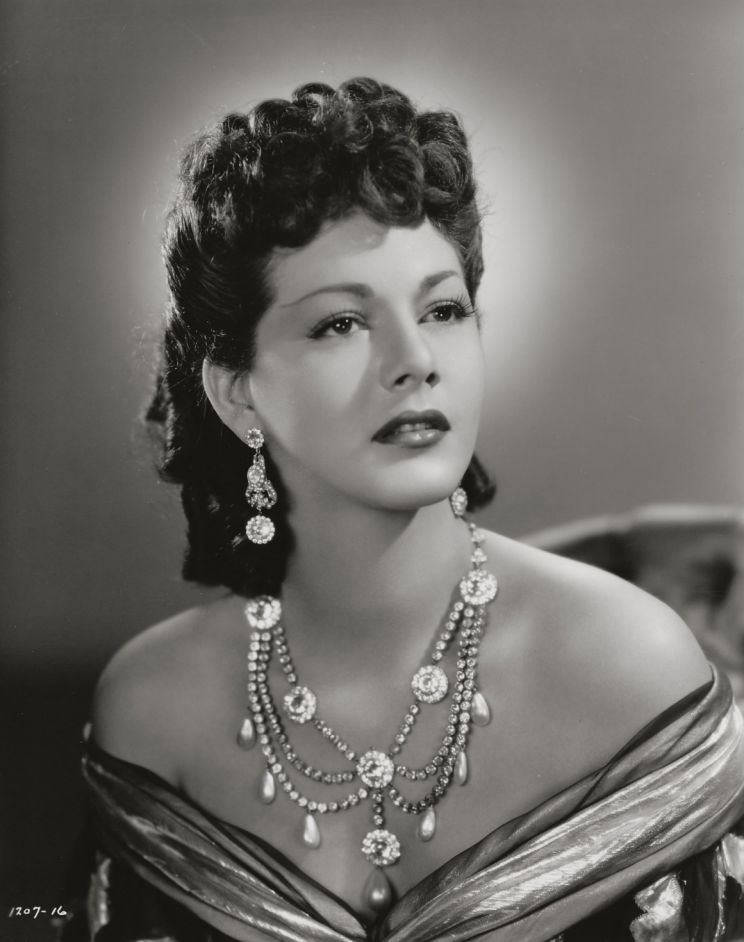 Maria Montez