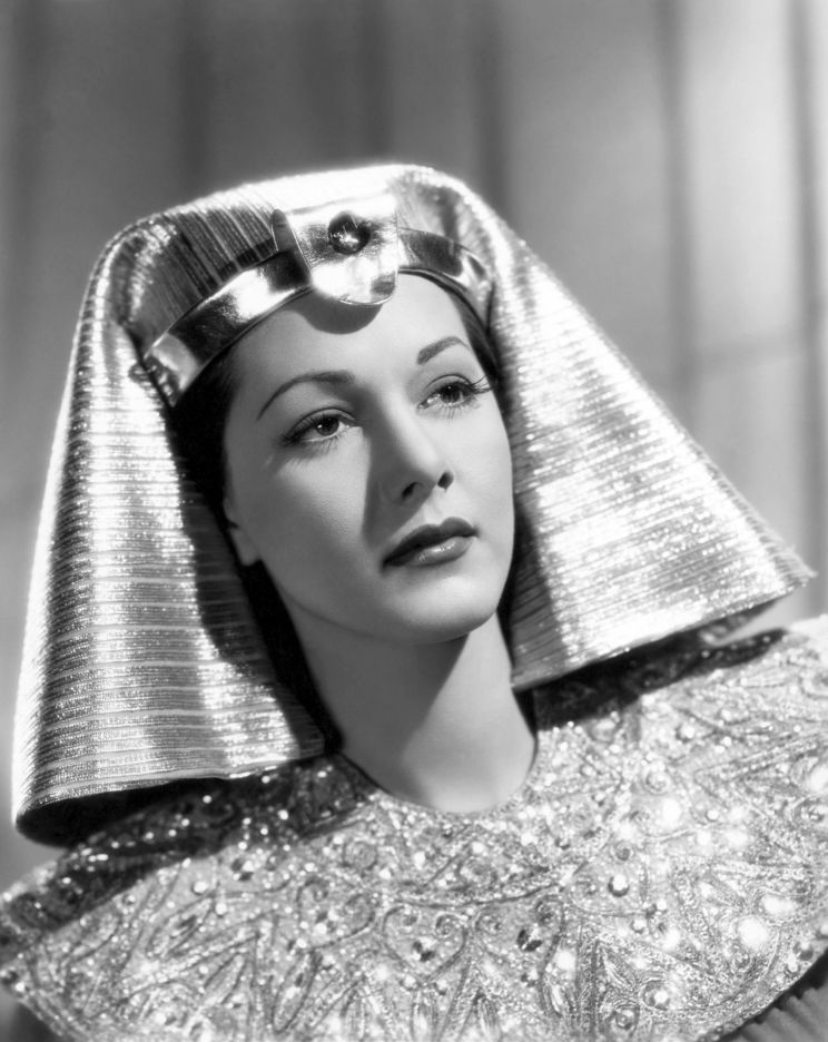 Maria Montez