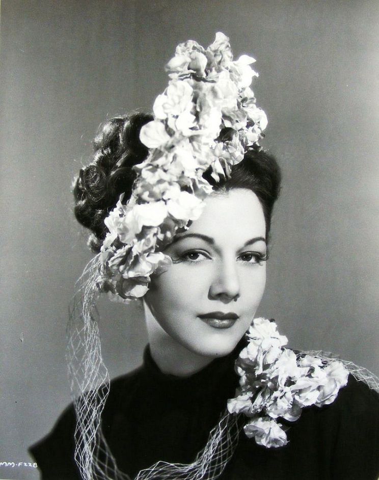 Maria Montez