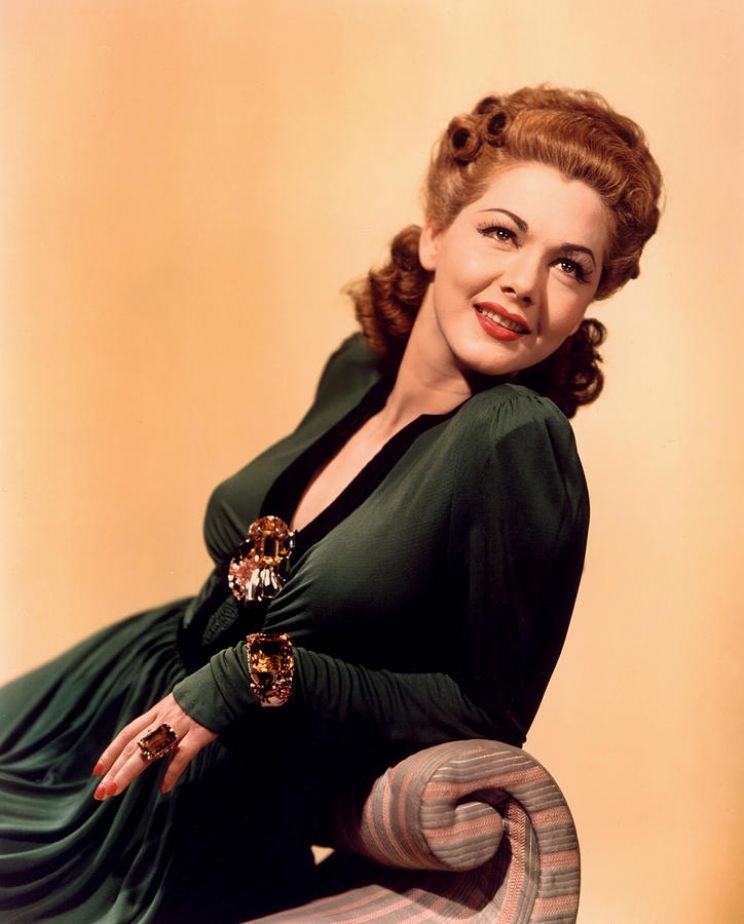 Maria Montez