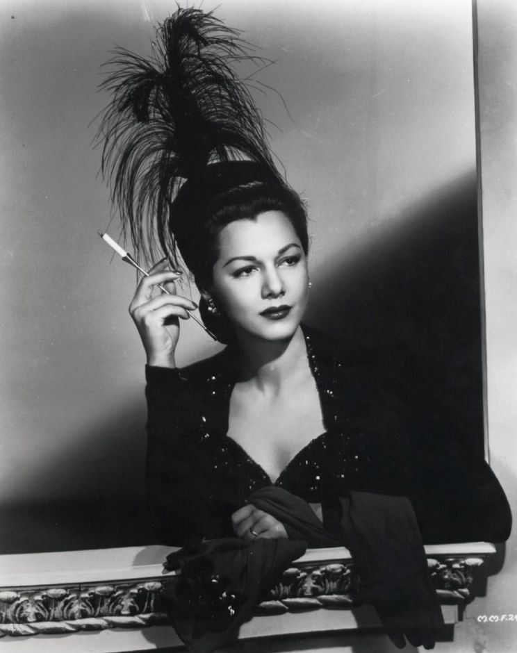 Maria Montez