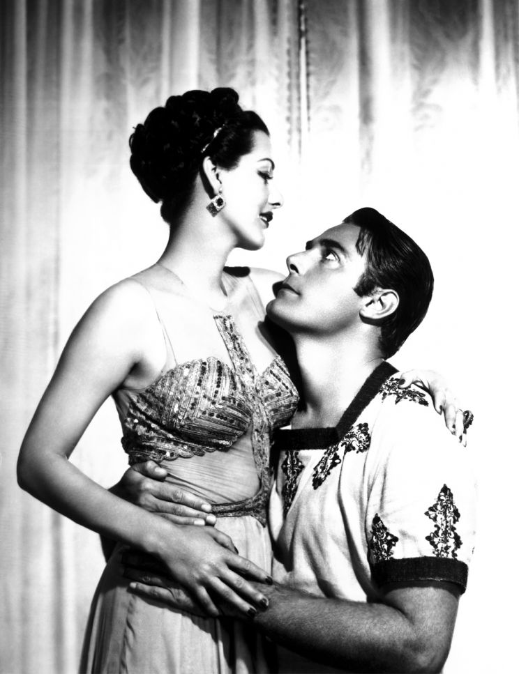 Maria Montez