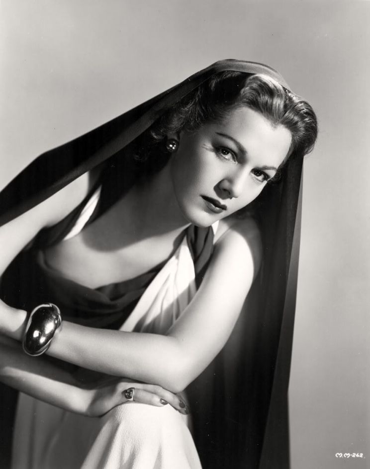 Maria Montez