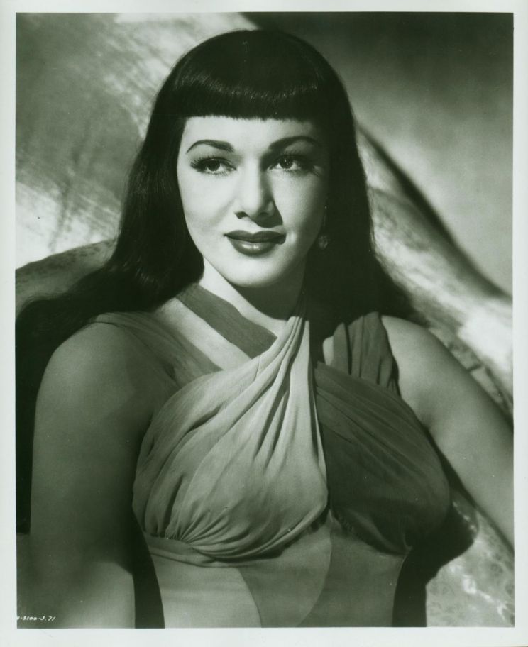 Maria Montez