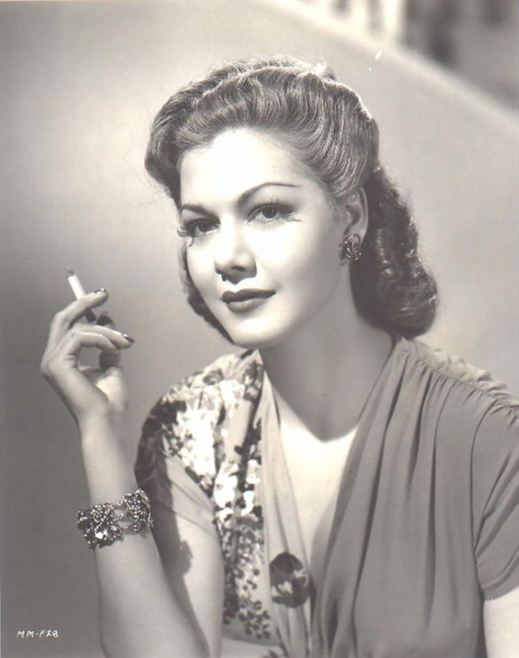 Maria Montez