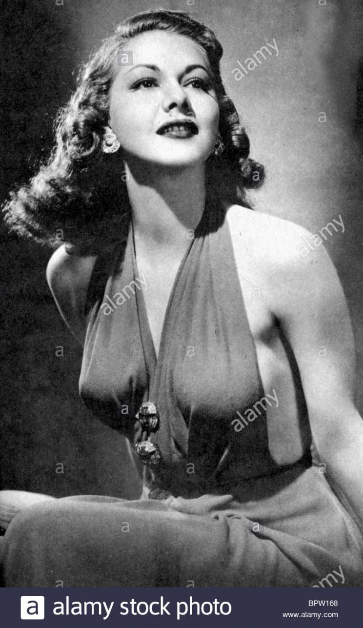 Maria Montez