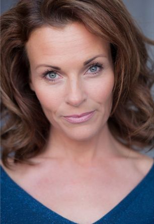 Maria O'Brien