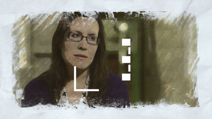 Maria O'Brien