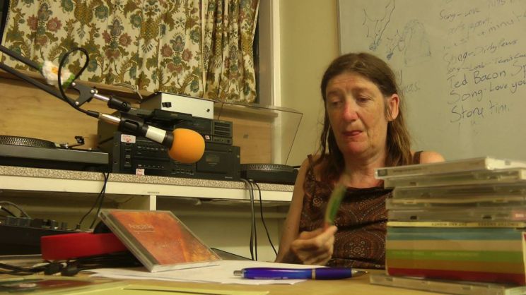 Maria O'Brien