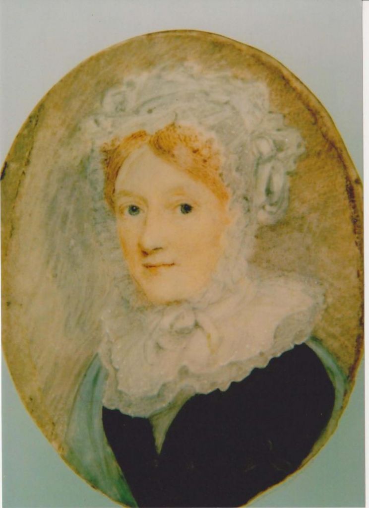 Maria O'Brien