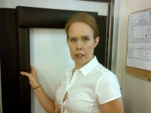 Maria Olsen