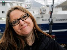 Maria Olsen