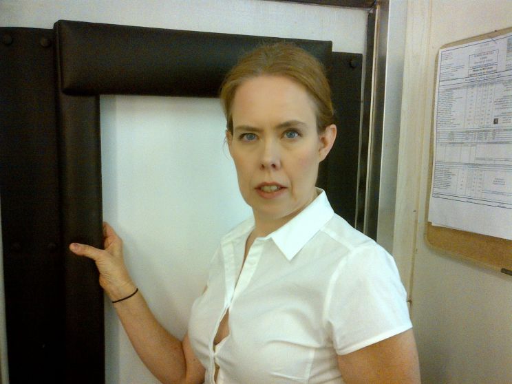 Maria Olsen