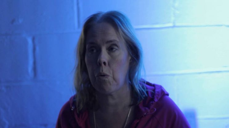 Maria Olsen
