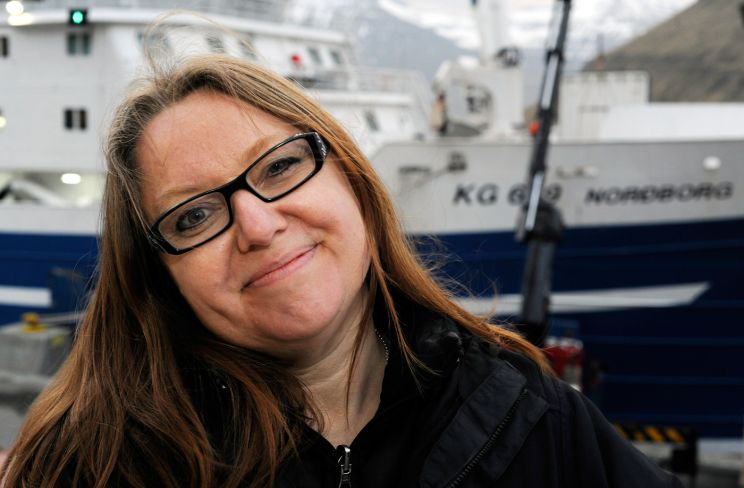 Maria Olsen