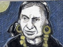 Maria Ouspenskaya