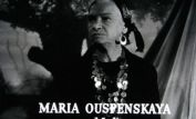 Maria Ouspenskaya