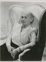 Maria Ouspenskaya