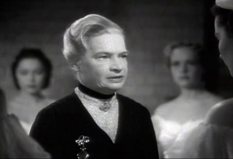 Maria Ouspenskaya