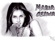 Maria Ozawa