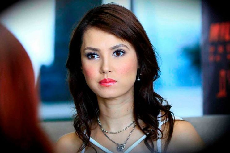 Maria Ozawa