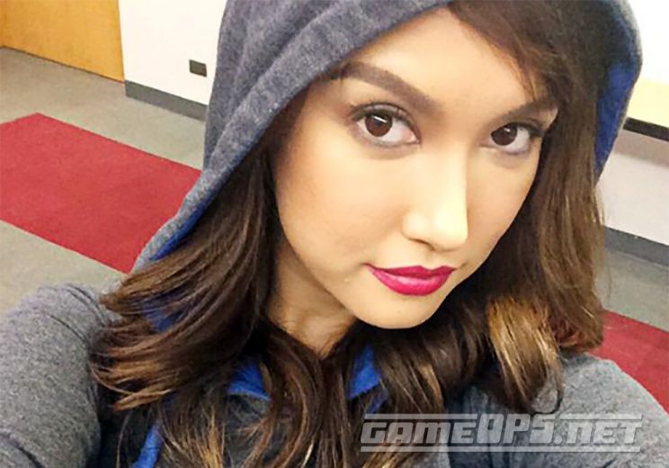 Maria Ozawa