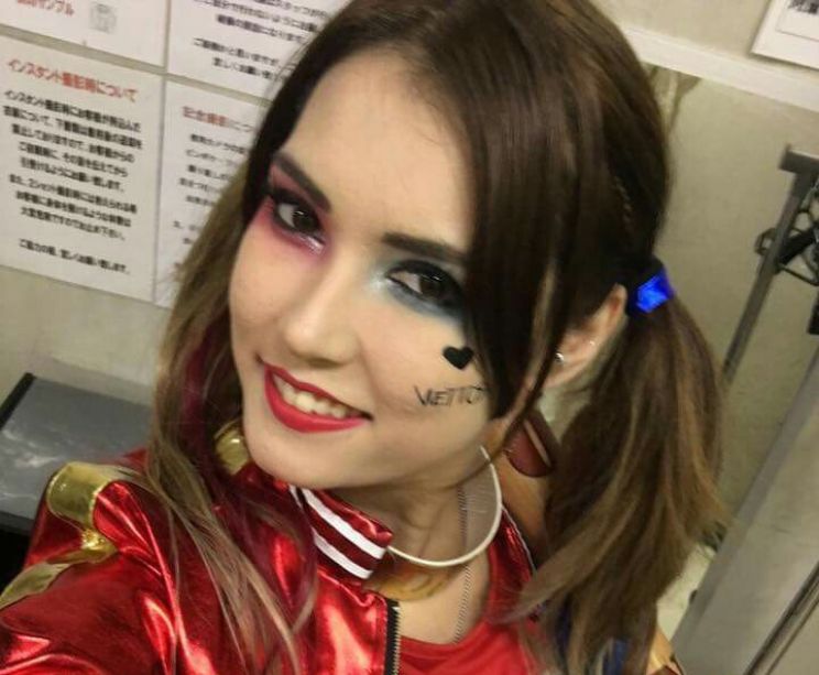 Maria Ozawa