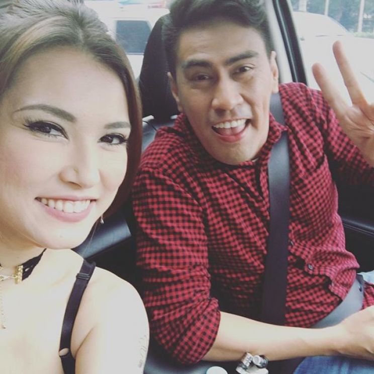 Maria Ozawa
