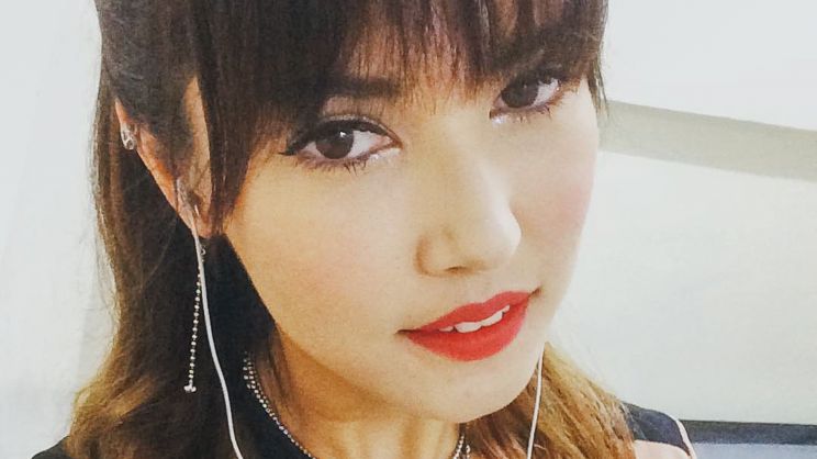 Maria Ozawa
