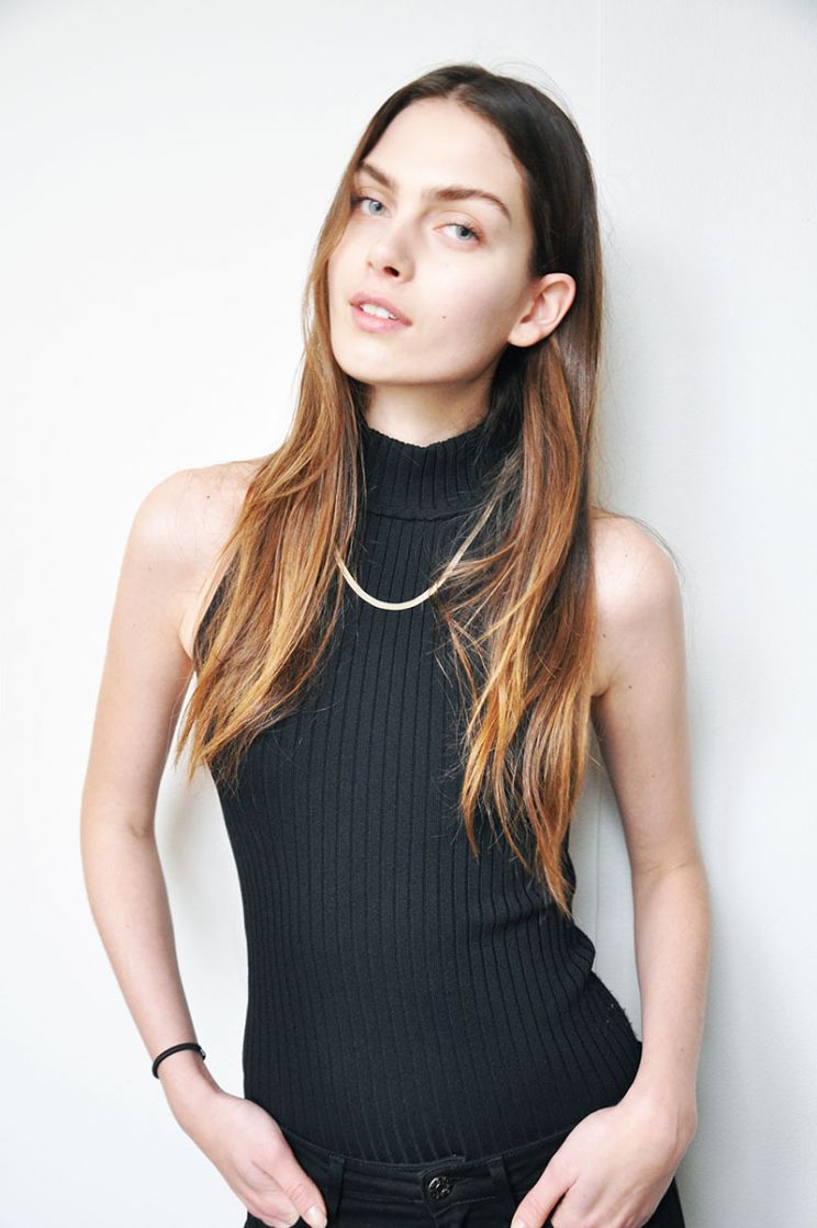 Maria Palm