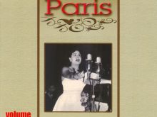 Maria Paris