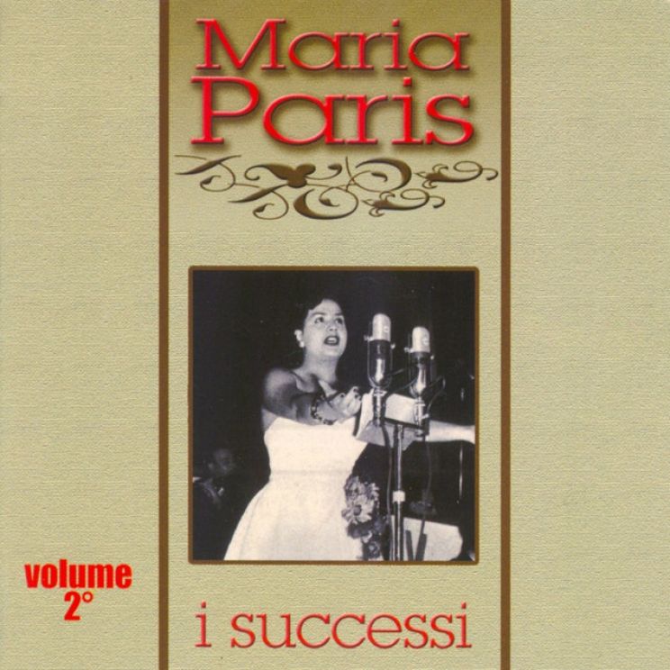 Maria Paris