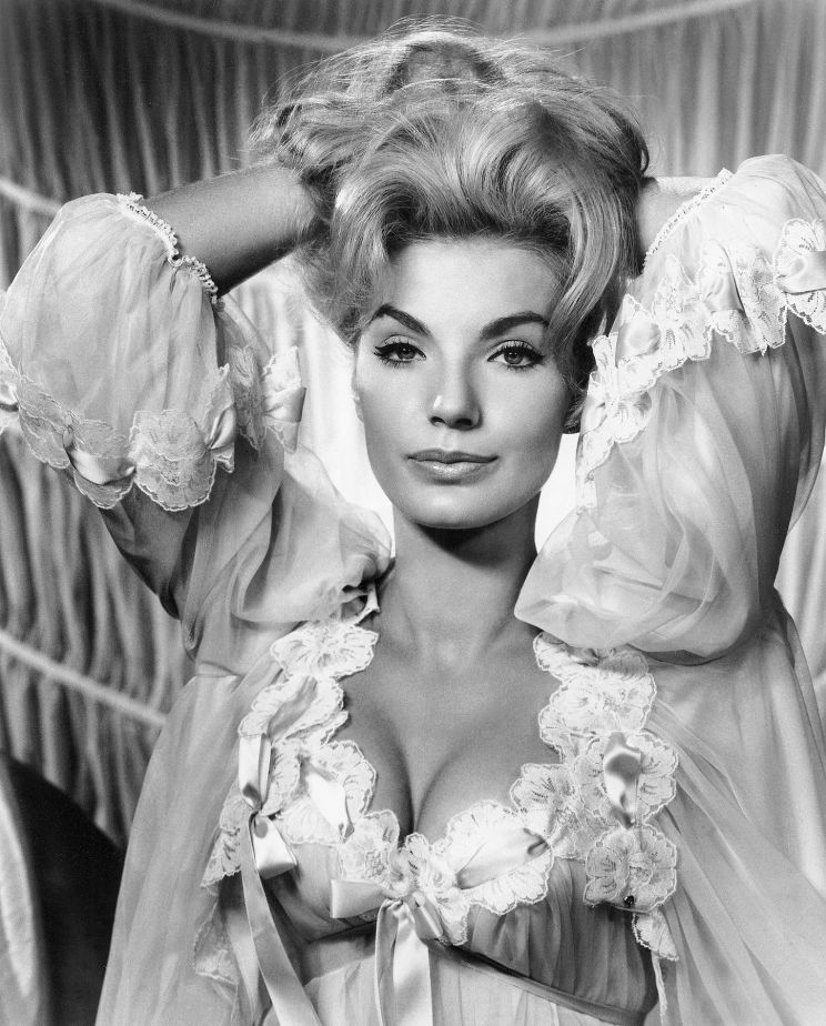 Maria Perschy