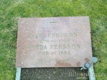 Maria Persson