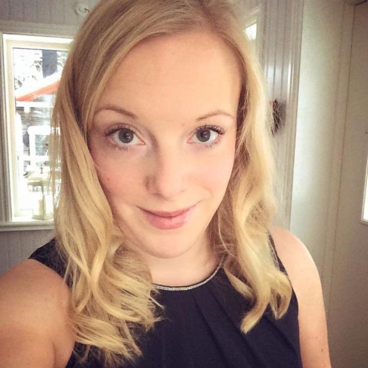 Maria Persson